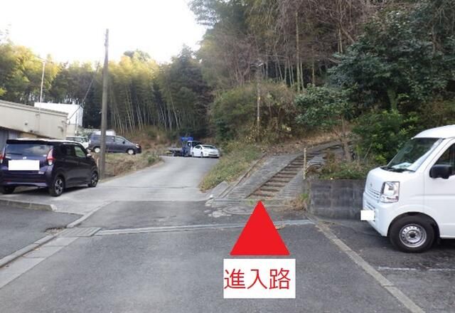 Land for Sale in Hodogaya, Yokohama - 111 sqm Vacant Plot - Thumbnail 2