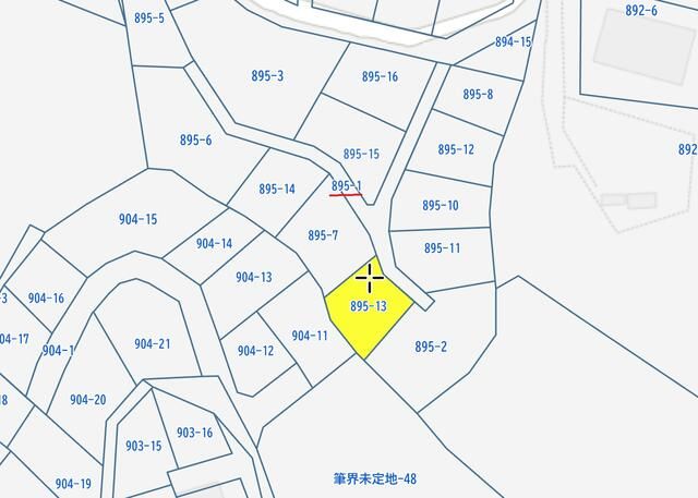 Land for Sale in Hodogaya, Yokohama - 111 sqm Vacant Plot - Thumbnail 3