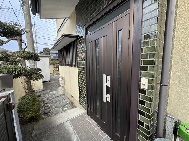 1976 4DK House in Takasaki with 323㎡ Land - 24.8 Million Yen - Image 1