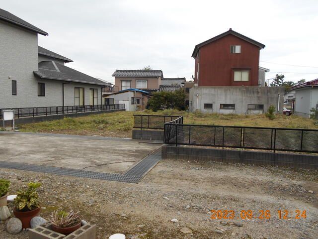 Land for Sale in Uozu City, Toyama - 361.34 sqm Plot - Thumbnail 4