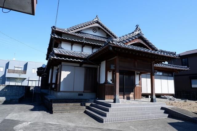 5LDK House with Warehouse on 951sqm Land in Yatsushiro, Kumamoto - Image 7