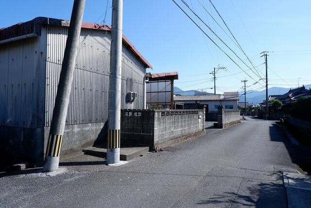5LDK House with Warehouse on 951sqm Land in Yatsushiro, Kumamoto - Image 50