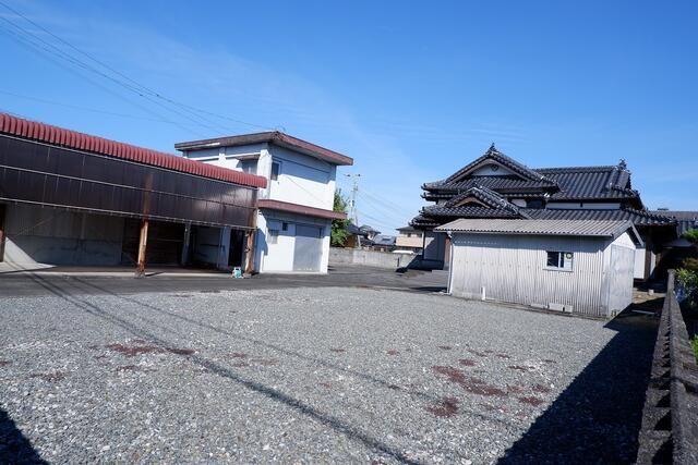 5LDK House with Warehouse on 951sqm Land in Yatsushiro, Kumamoto - Image 11
