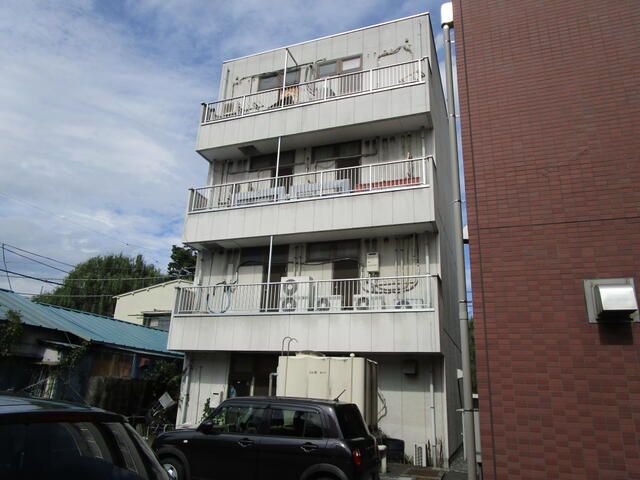 Commercial Building for Sale in Maebashi City, Gunma - Thumbnail 3