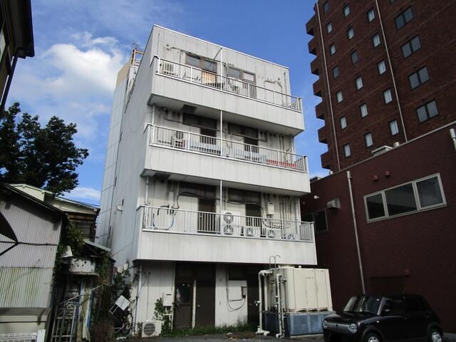 Commercial Building for Sale in Maebashi City, Gunma - Thumbnail 2