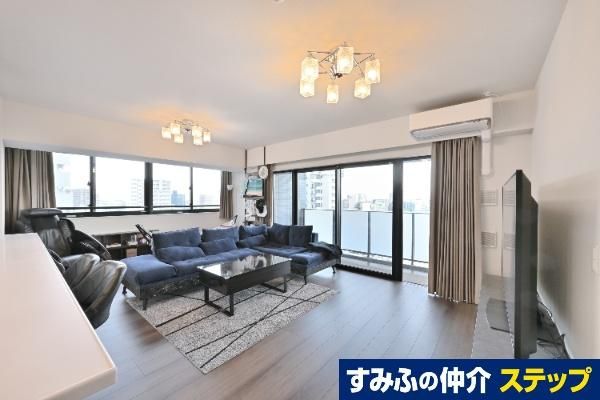 Surpass Kasukabe Gate Residence 2LDK Apartment for Sale - Thumbnail 3