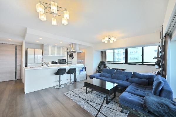 Surpass Kasukabe Gate Residence 2LDK Apartment for Sale - Thumbnail 4