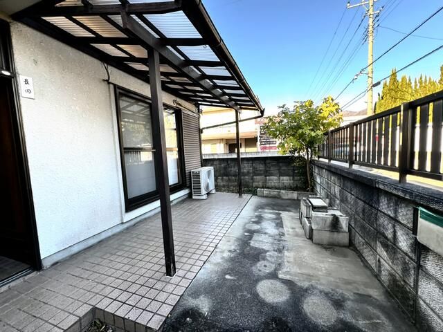 5DK House for Rent in Kofu, Yamanashi | Pet Friendly - Thumbnail 3
