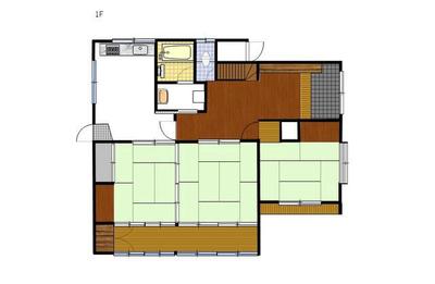 Property for Sale in Aizuwakamatsu City, Fukushima — Image 1, Aizuwakamatsu, Fukushima