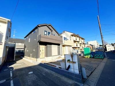 New Build 3SLDK House in Inage-ku, Chiba - 96.47㎡ — Image 7, Inage, Chiba