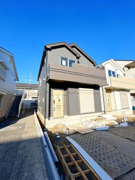 New Build 3SLDK House in Inage-ku, Chiba - 96.47㎡ - Thumbnail 3