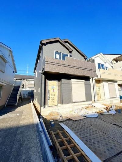 New Build 3SLDK House in Inage-ku, Chiba - 96.47㎡ — Image 9, Inage, Chiba