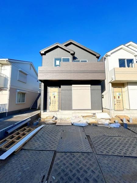 New Build 3SLDK House in Inage-ku, Chiba - 96.47㎡ - Thumbnail 2