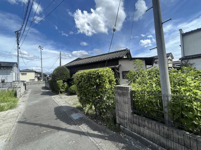 Land for Sale in Konomi, Kofu - 147.14 sqm Residential Plot - Thumbnail 2