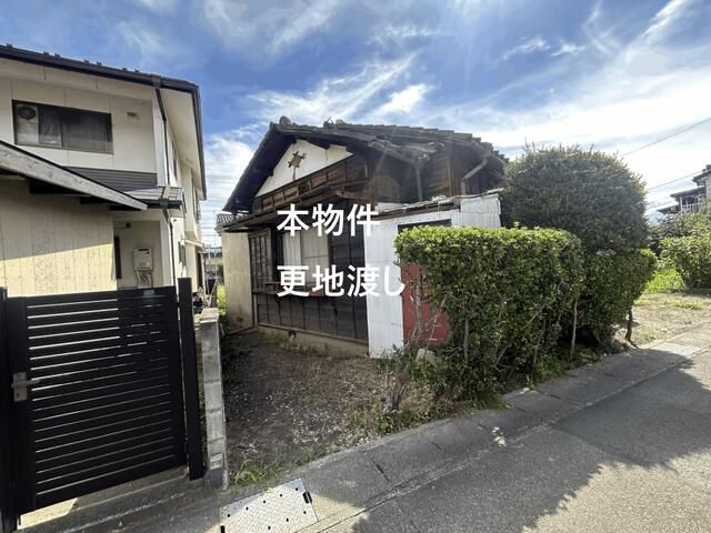 Land for Sale in Konomi, Kofu - 147.14 sqm Residential Plot - Thumbnail 3