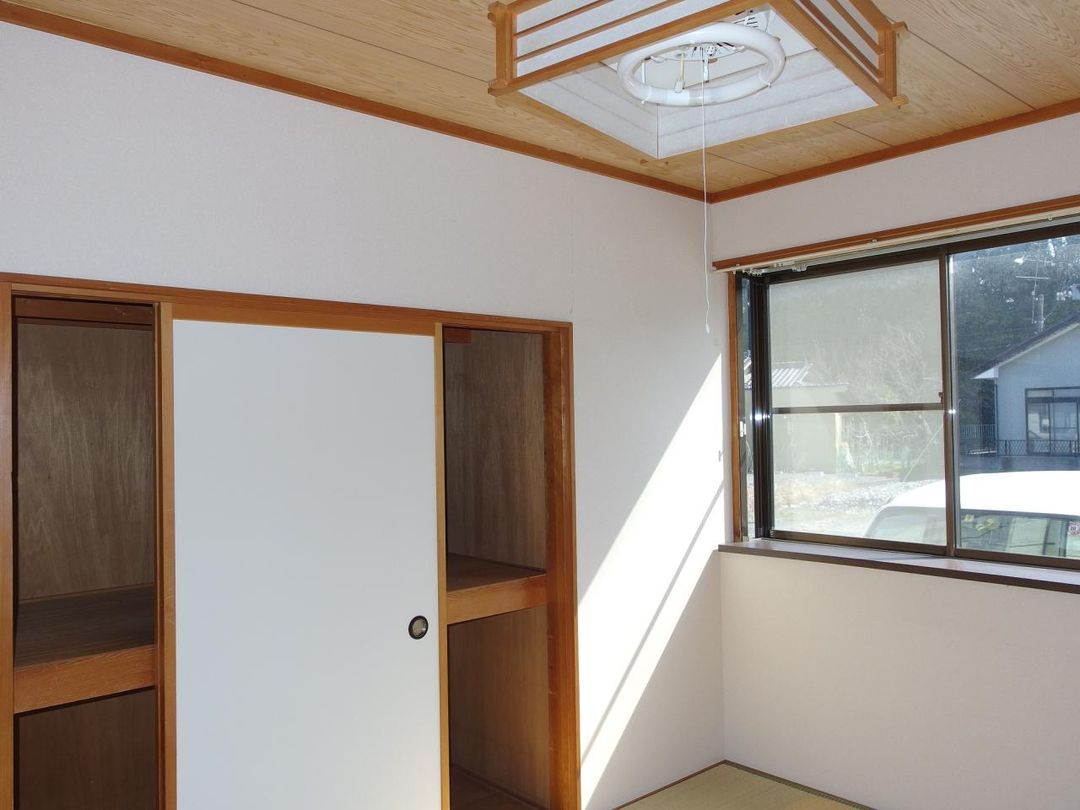 3DK Apartment for Rent in Iwaki, Fukushima - 40 sqm - Thumbnail 4
