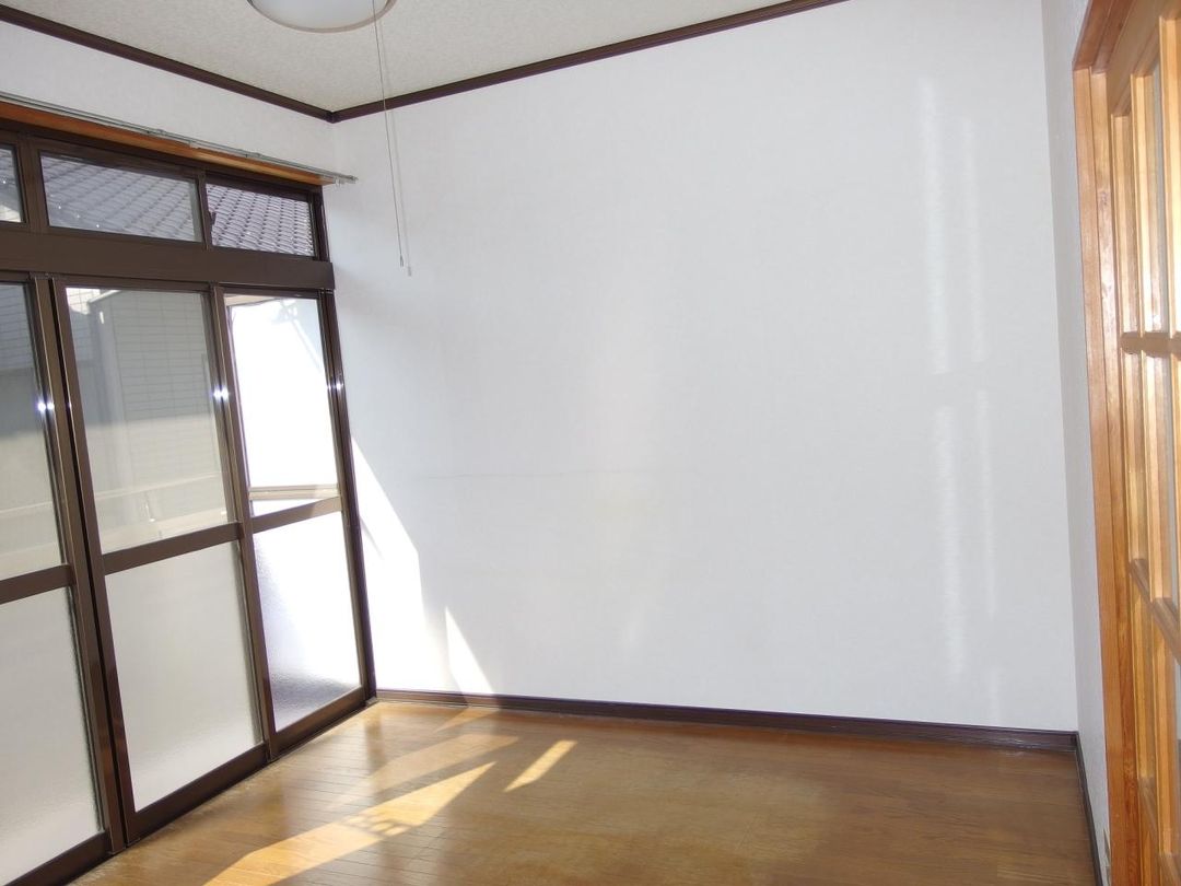 3DK Apartment for Rent in Iwaki, Fukushima - 40 sqm - Thumbnail 3