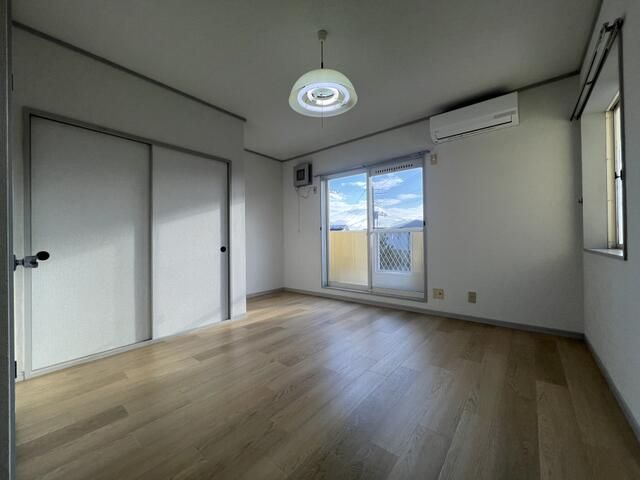 Studio Apartment for Rent in Tagajo, Miyagi - 24.17 sqm - Thumbnail 3