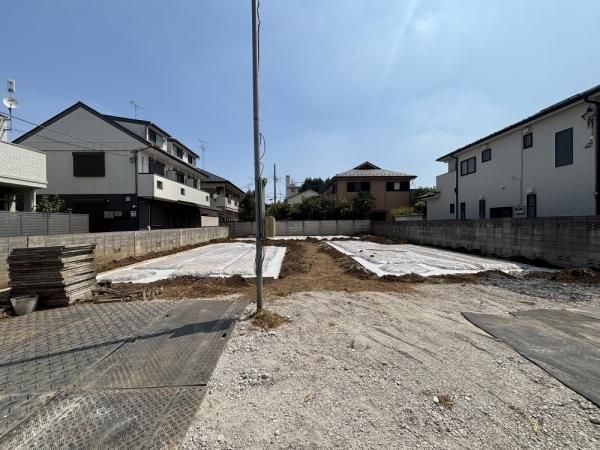 New 4LDK House in Mitaka, Tokyo - December 2025 Completion - Thumbnail 2