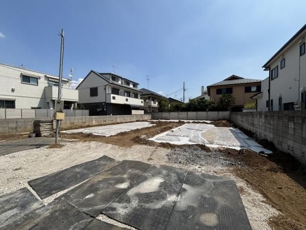 New 4LDK House in Mitaka, Tokyo - December 2025 Completion - Thumbnail 3
