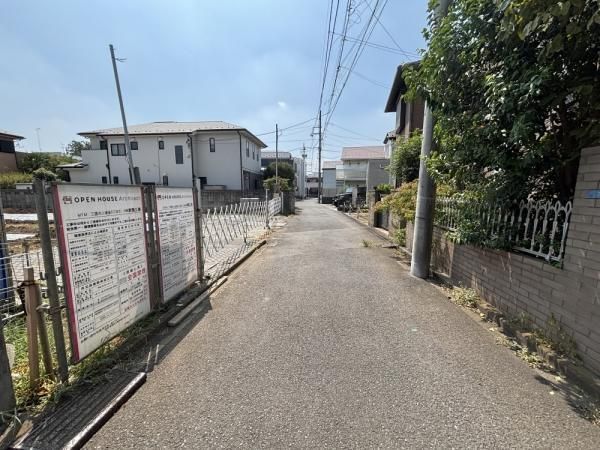 New 4LDK House in Mitaka, Tokyo - December 2025 Completion - Thumbnail 4