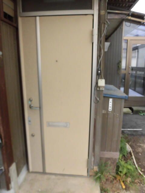 2K Wooden House for Sale in Soka City, Saitama - Thumbnail 2