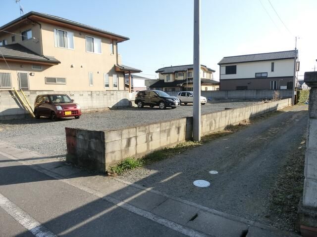408 sqm Land for Sale in Ota City, Gunma - Thumbnail 2