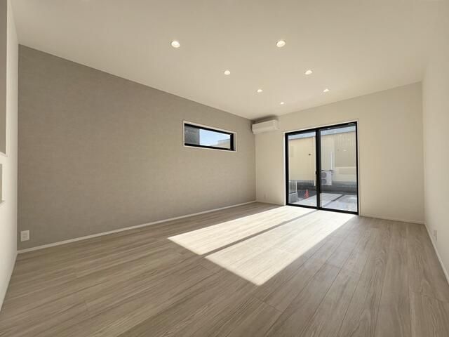 New Build 3LDK House in Quiet Matsusaka, Mie | 2025 Completion - Thumbnail 3