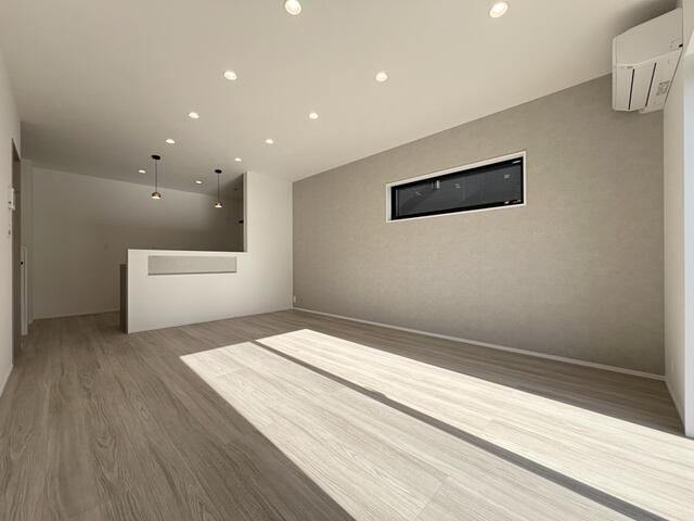New Build 3LDK House in Quiet Matsusaka, Mie | 2025 Completion - Thumbnail 4