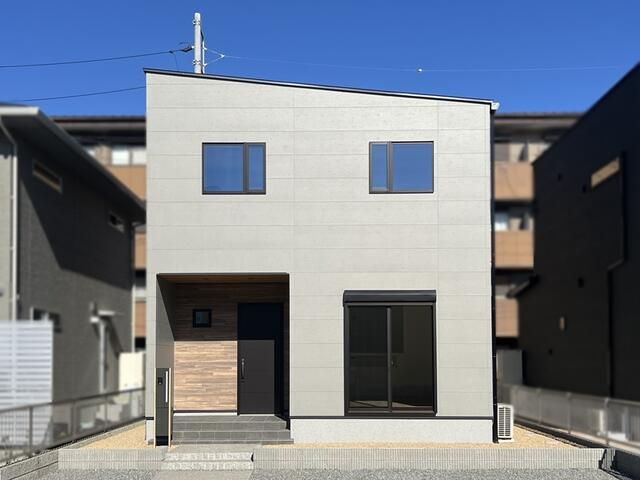 New Build 3LDK House in Quiet Matsusaka, Mie | 2025 Completion - Thumbnail 2