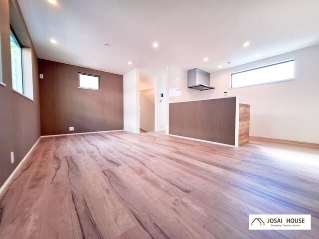 New 3LDK House in Adachi, Tokyo - 2025 Completion - Thumbnail 3