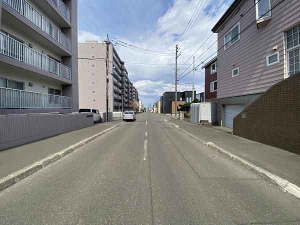 3LDK Used Condominium for Sale in Nishi Ward, Sapporo - Thumbnail 3