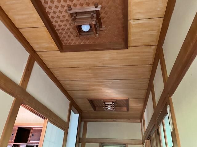 Large 6DK House on 706sqm Land in Iwaki, Fukushima - Main Image