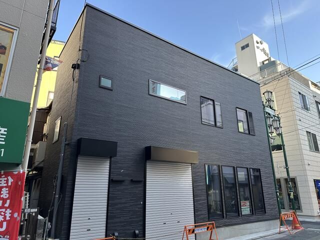 Commercial Space for Rent in Meguro, Tokyo 24.39 sqm - Thumbnail 2