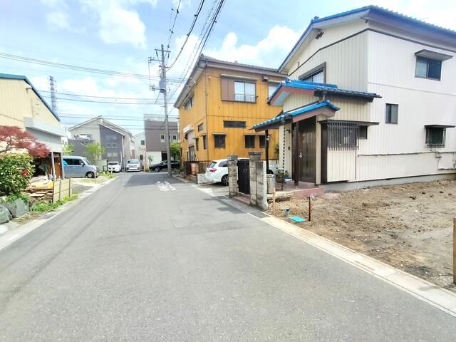 New 4LDK House for Sale in Kawaguchi, Saitama - Thumbnail 4