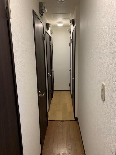 Apartment Building for Sale in Minami-Kamata, Ota Ward, Tokyo - Thumbnail 4