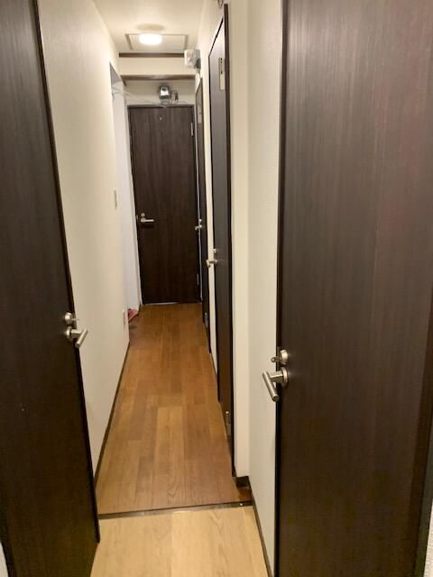 Apartment Building for Sale in Minami-Kamata, Ota Ward, Tokyo - Thumbnail 3