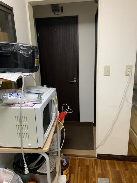 Apartment Building for Sale in Minami-Kamata, Ota Ward, Tokyo - Thumbnail 2