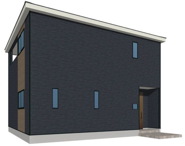 New 4LDK House in Nogoe, Fukuoka - Completion Dec 2025 - Thumbnail 2