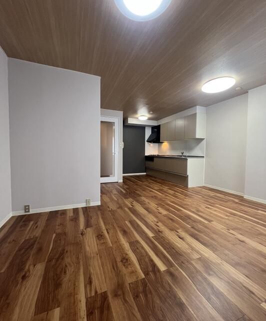 Alpha Court Fushimi 3LDK Apartment for Sale in Sapporo Chuo Ward - Thumbnail 4