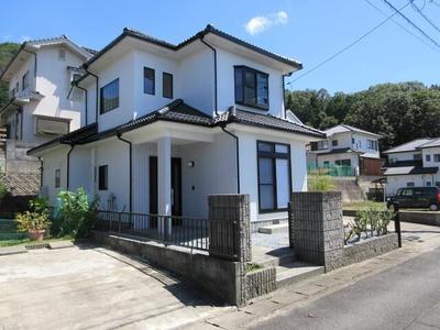 4LDK Detached House in Asakita Ward, Hiroshima | 106.38 sqm — Image 7, Asakita, Hiroshima