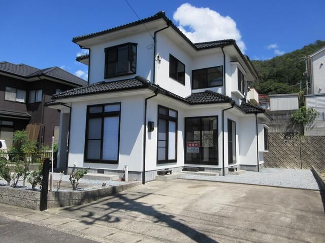4LDK Detached House in Asakita Ward, Hiroshima | 106.38 sqm - Thumbnail 3