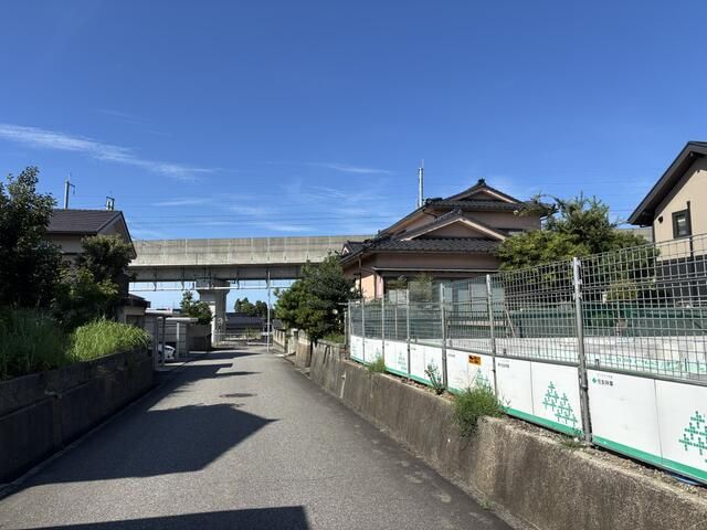 6DK House for Sale in Kita-dai, Toyama City | 218 sqm Floor Area - Thumbnail 4