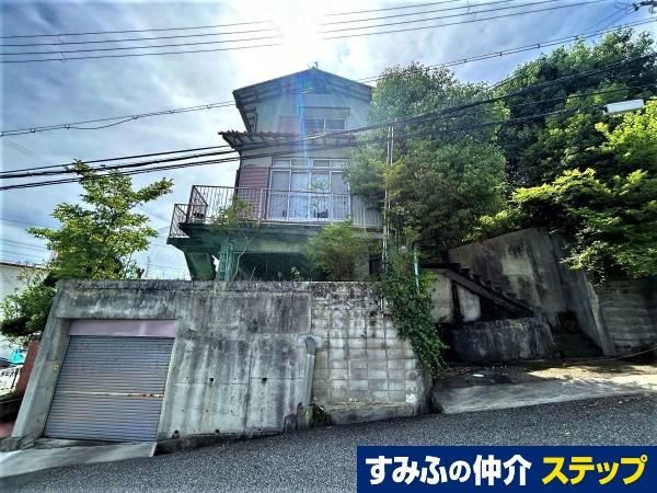 5LDK House in Nishinomiya with 146.72 sqm Land - Thumbnail 3