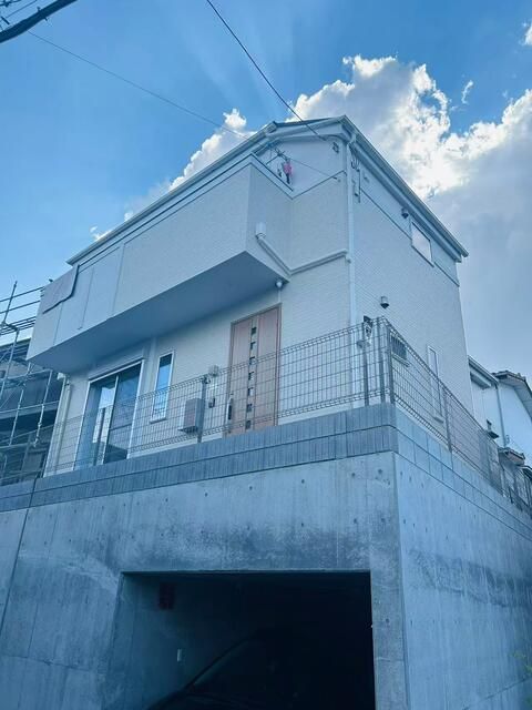 2024 Built 3LDK House in Yokohama Minami Ward - Main Image
