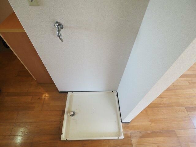 1K Apartment for Rent in Kanagawa-ku, Yokohama - Thumbnail 3