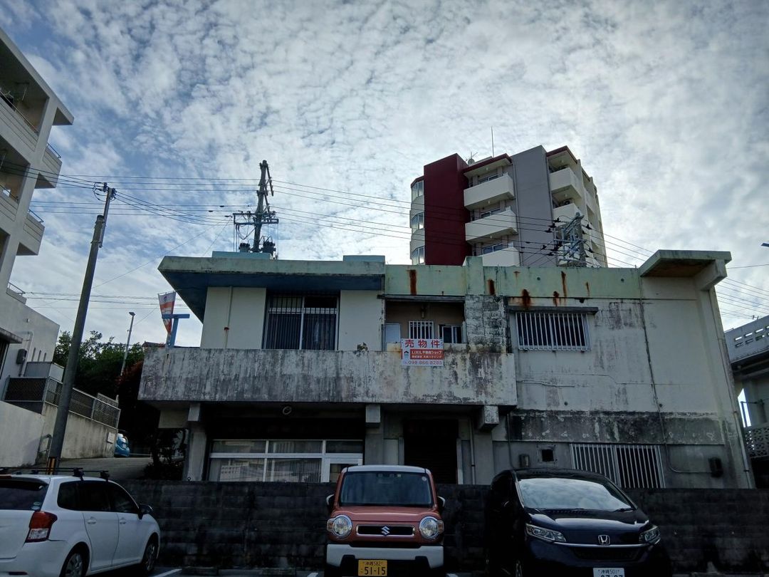 Residential Land for Sale in Urasoe, Okinawa - 175.88 sqm - Thumbnail 4