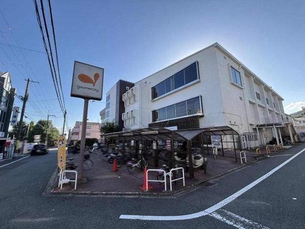 4DK Terraced House for Sale in Kyoto's Kita Ward - Thumbnail 2