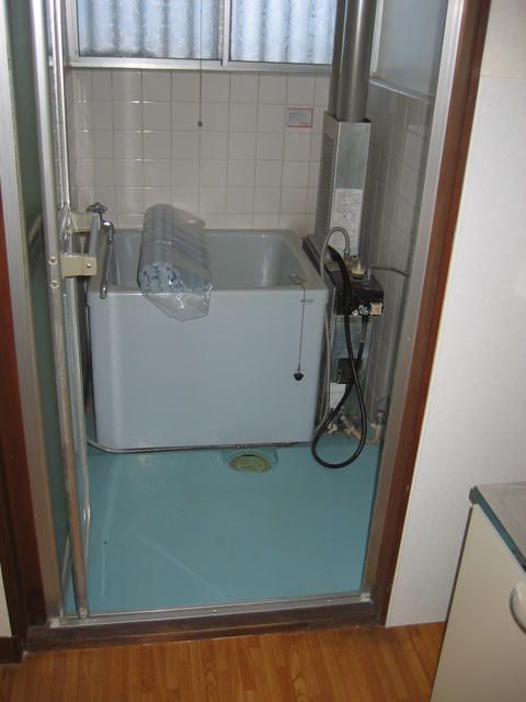 1DK Apartment for Rent in Komae, Tokyo – 25.61 sqm - Thumbnail 4