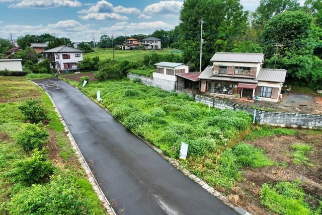 547 sqm Land for Sale in Higashimatsuyama, Saitama - Thumbnail 2
